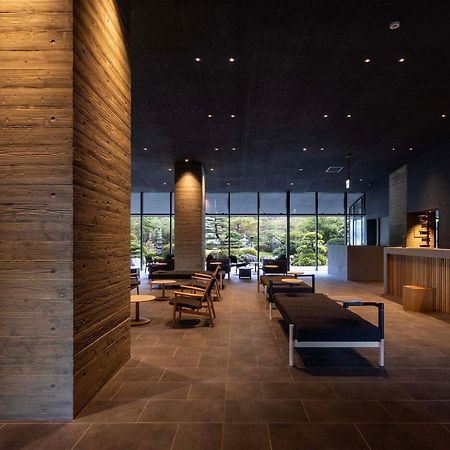 Unzen Miyazaki Ryokan Exterior foto
